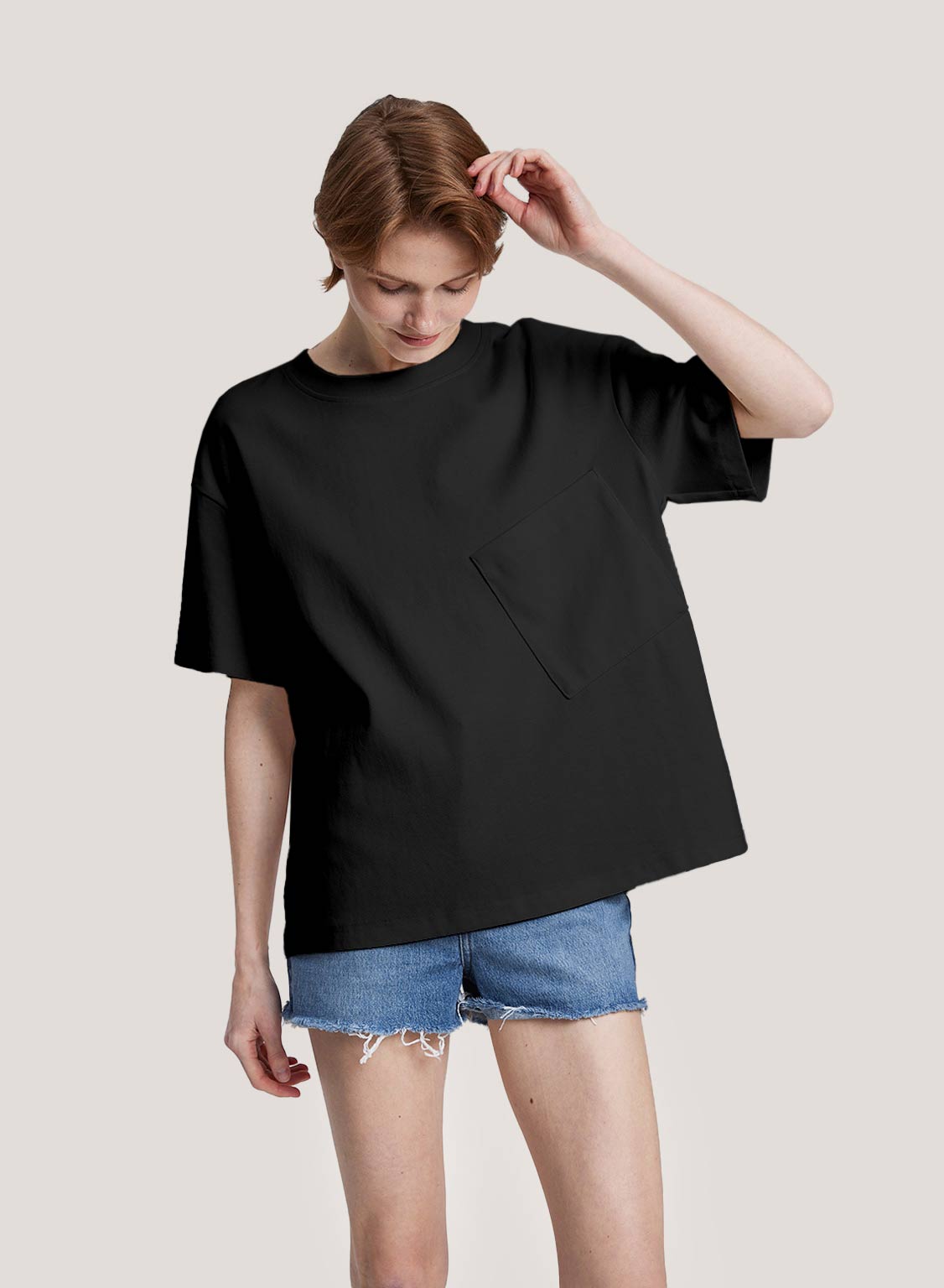 collar t shirt