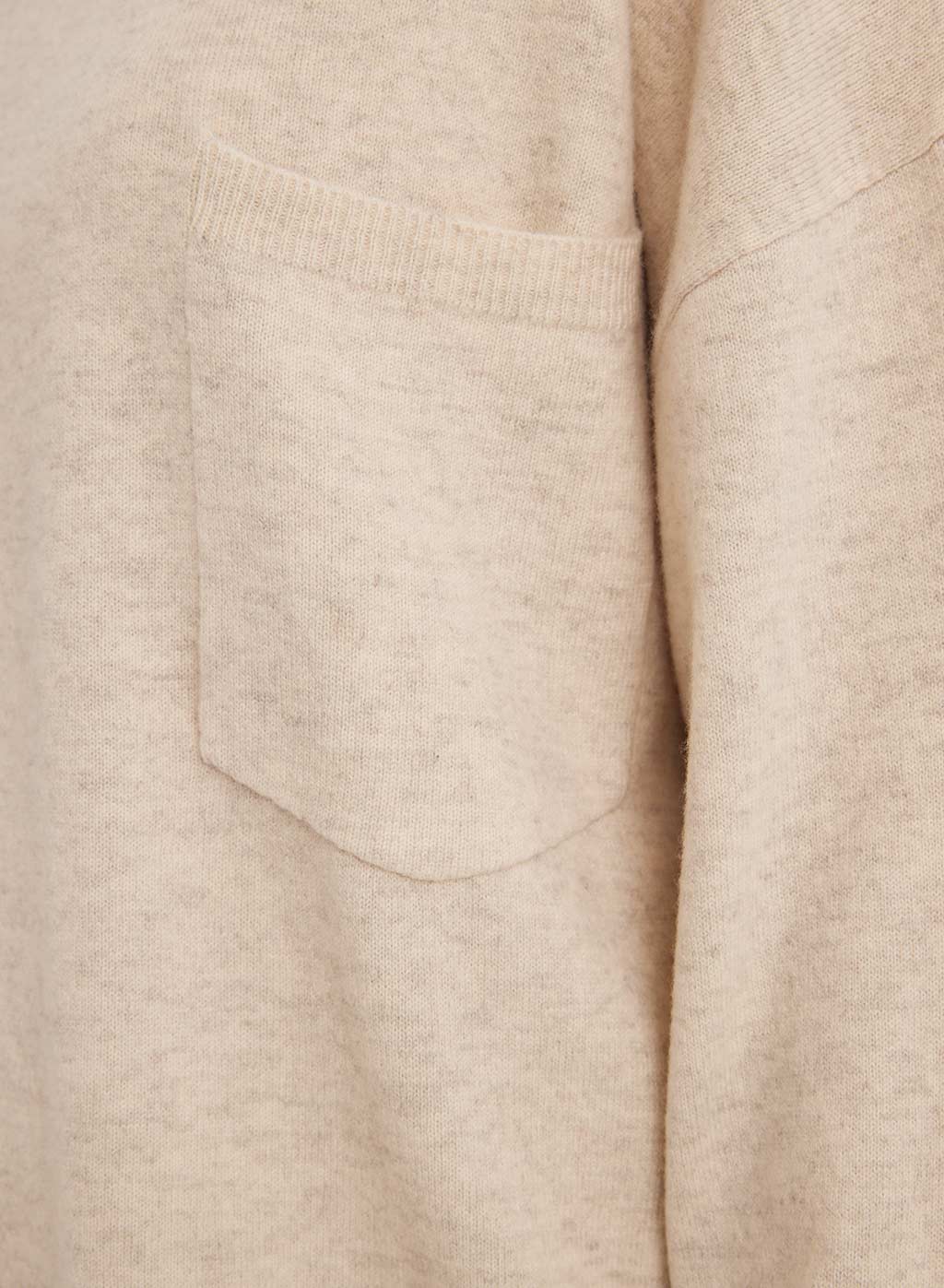 Mosey Pullover Top