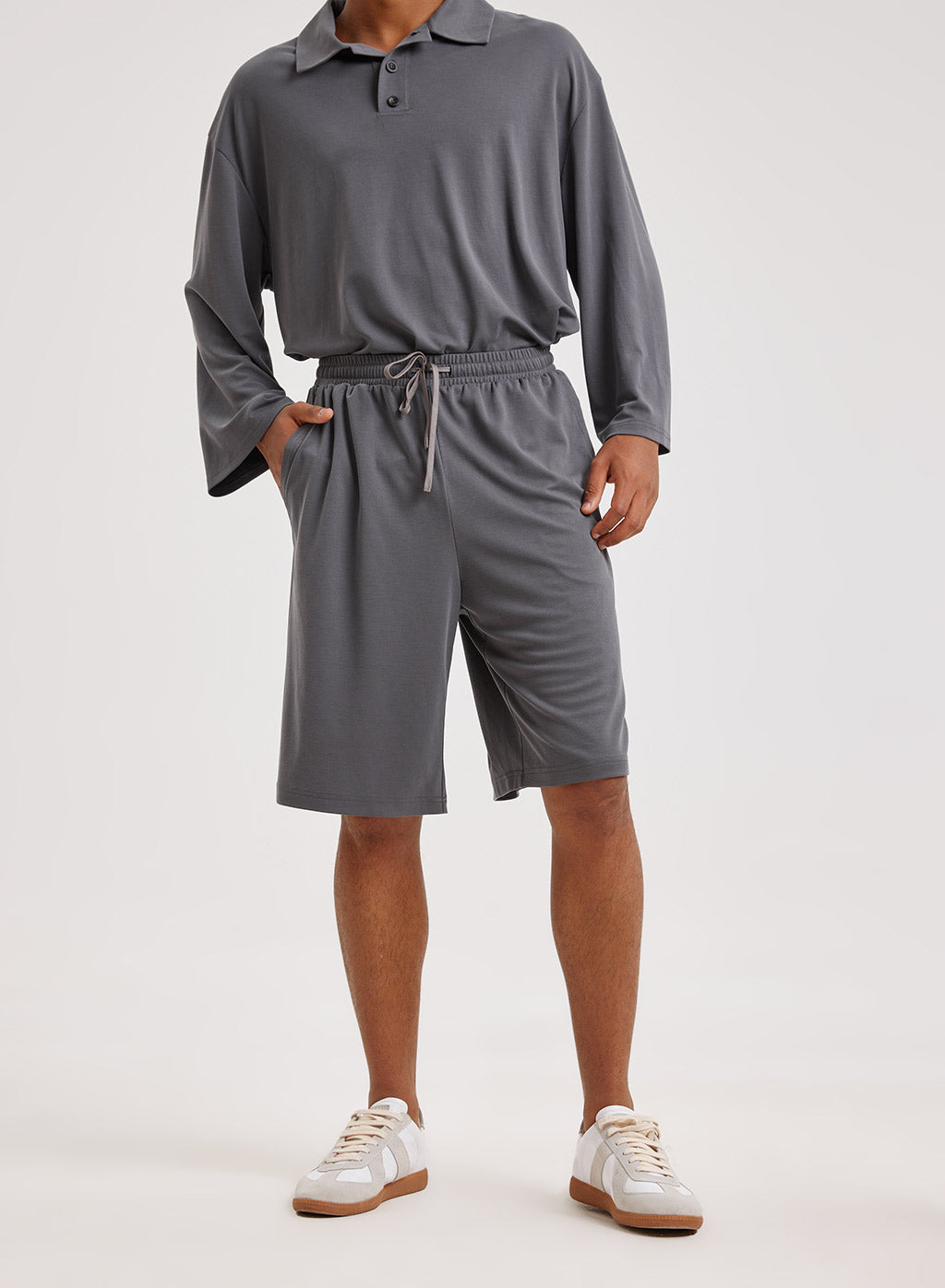 Stretch Shorts
