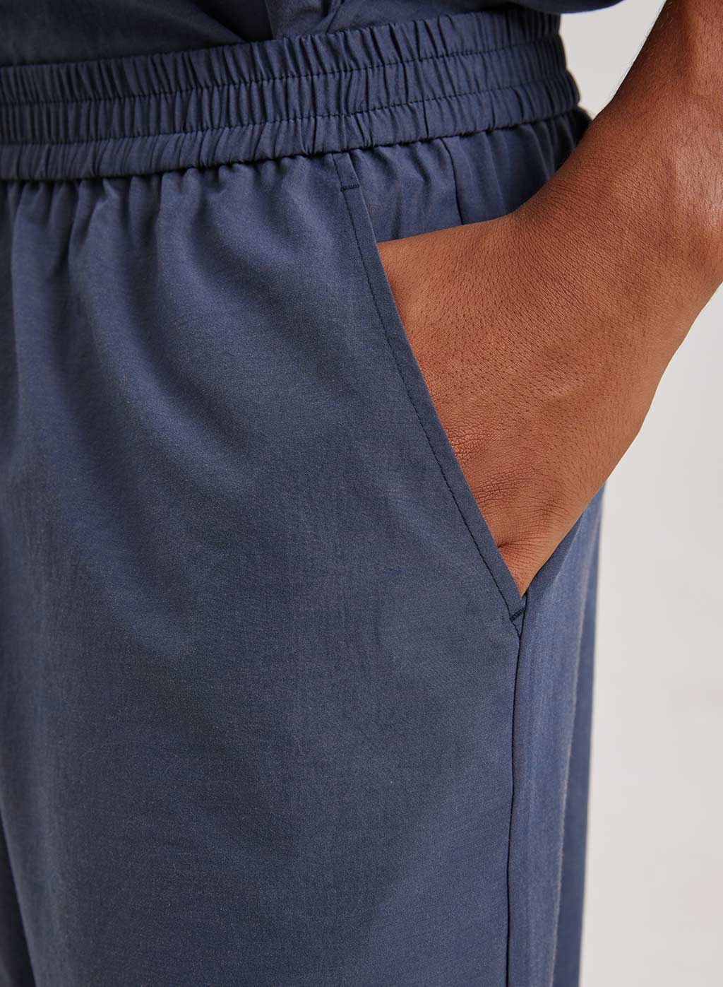 Relaxed Fit Shorts