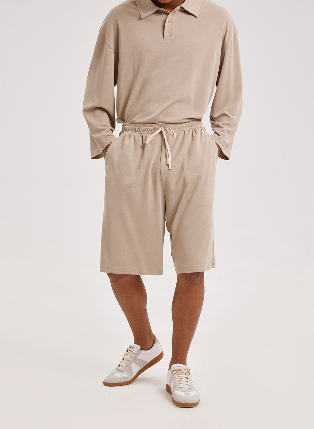 Stretch Shorts