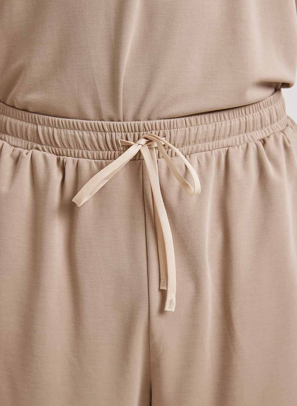Stretch Shorts