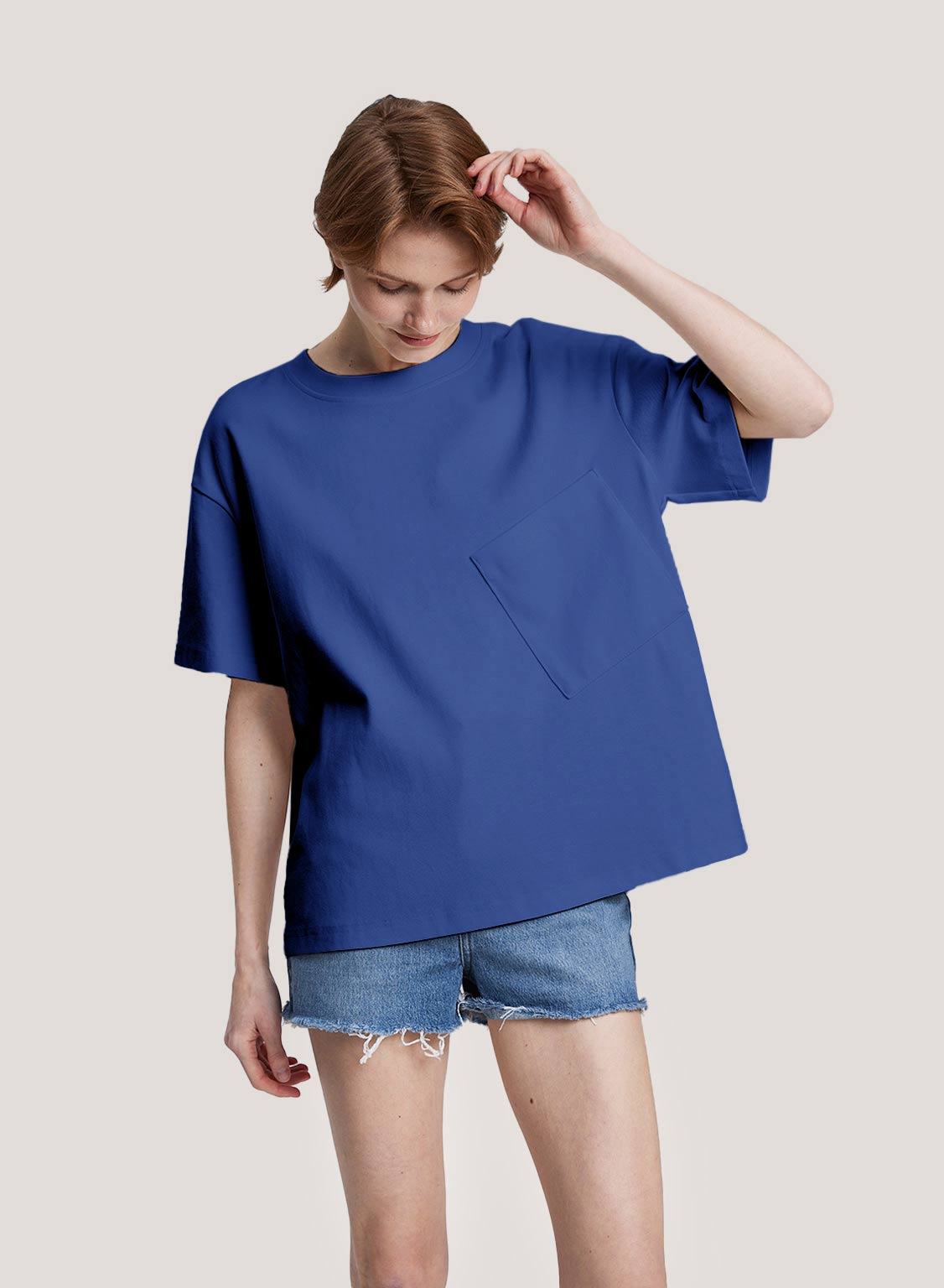 collar t shirt