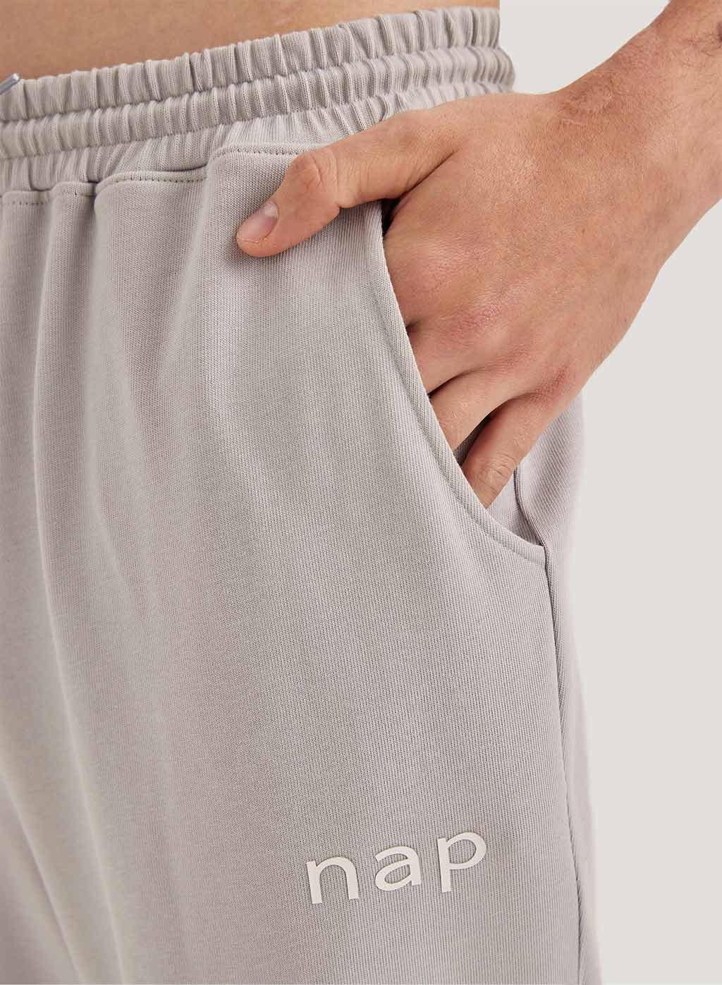 NAP Drawstring Sweatpants