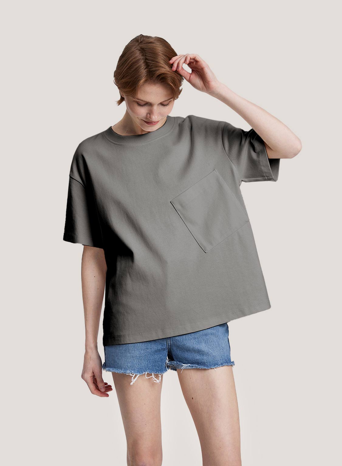 collar t shirt