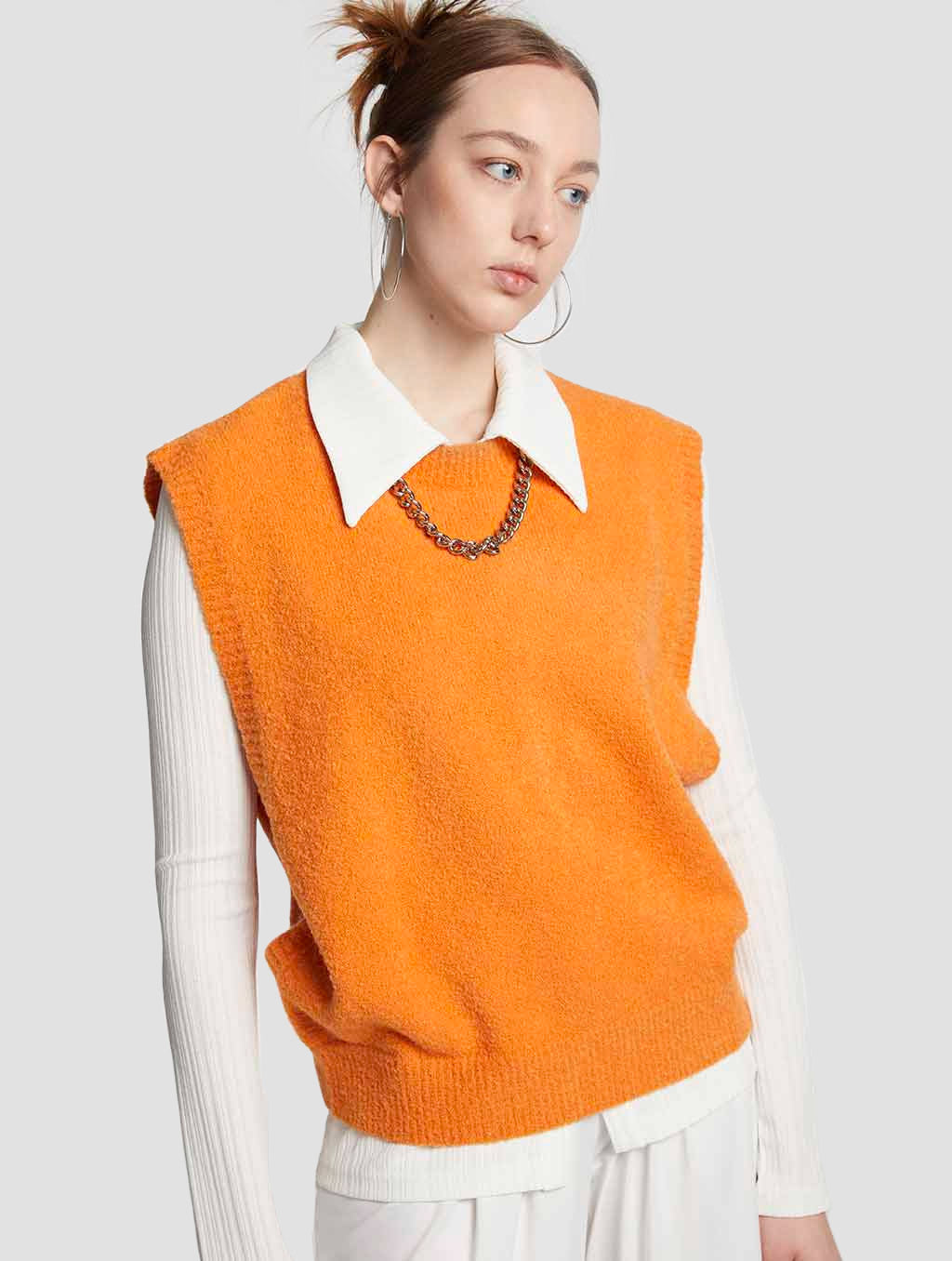 Crossover Waistcoat