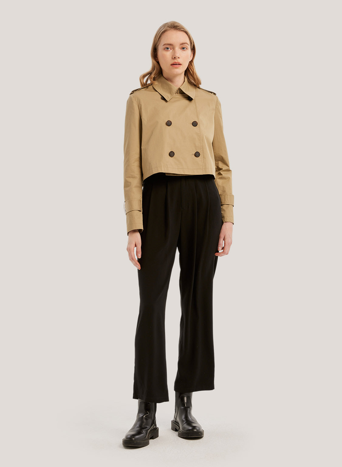 ankle pants