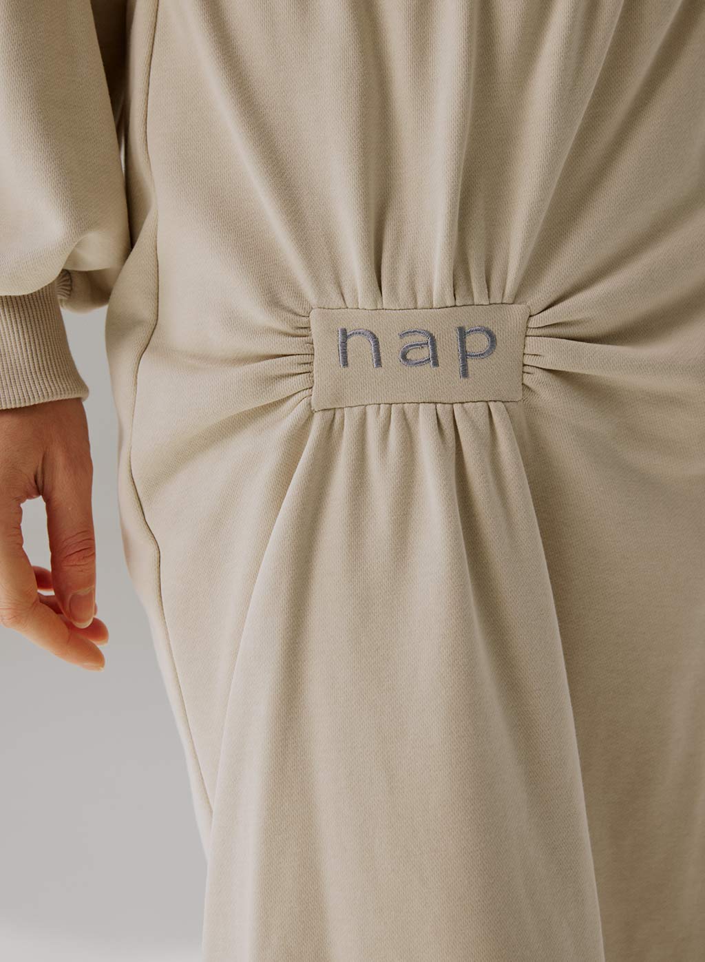 NAP Midi Skirt