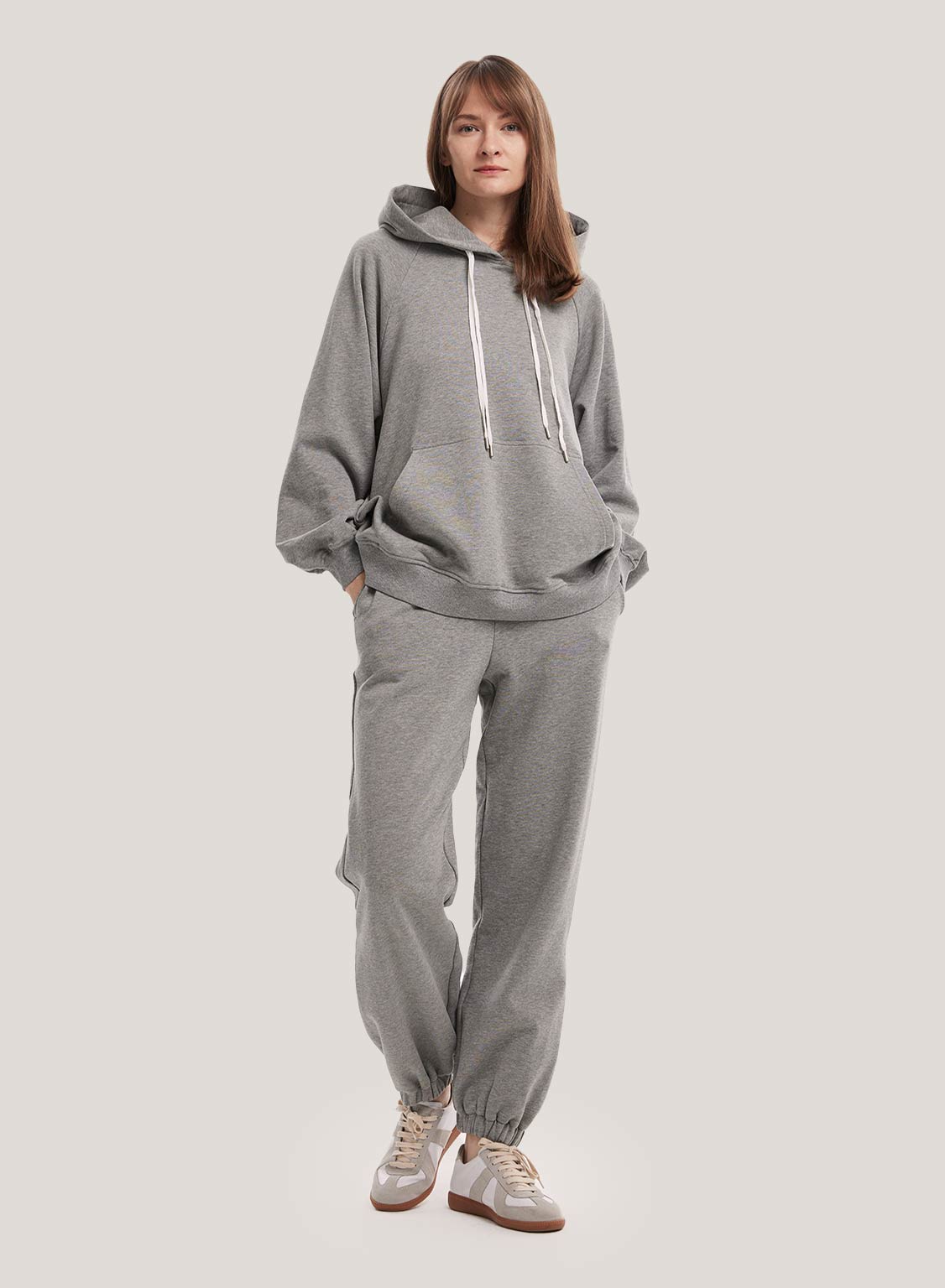 athletic hoodie