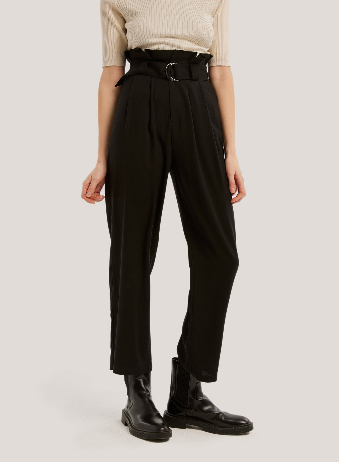 ankle pants