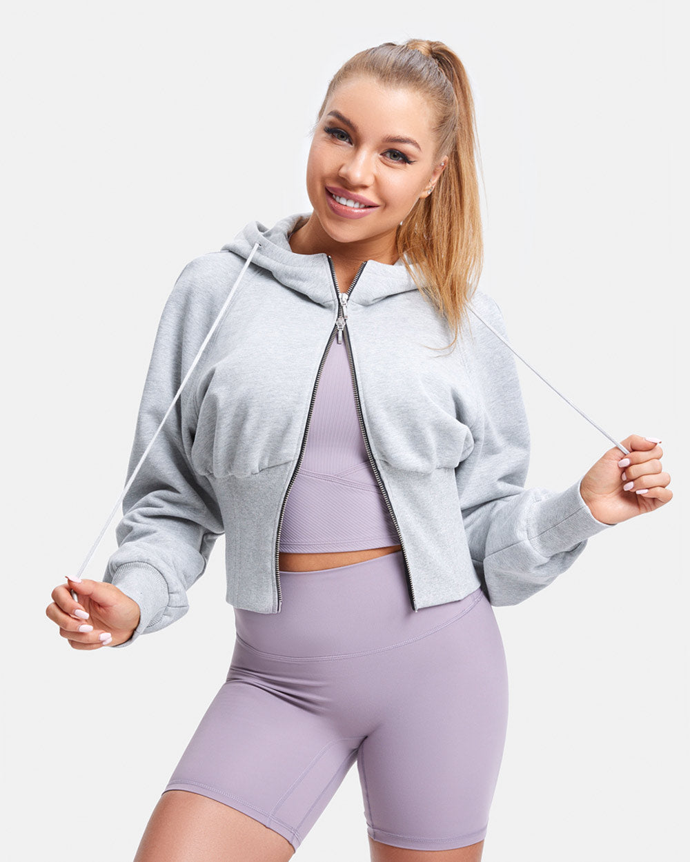 Rebounce Corset Jacket