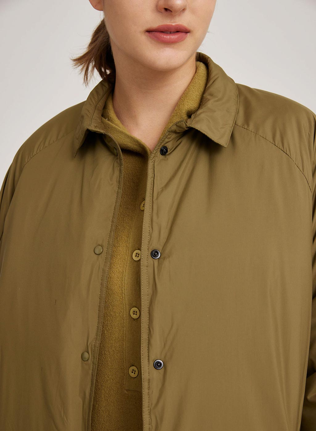 Ultra-Light Jacket