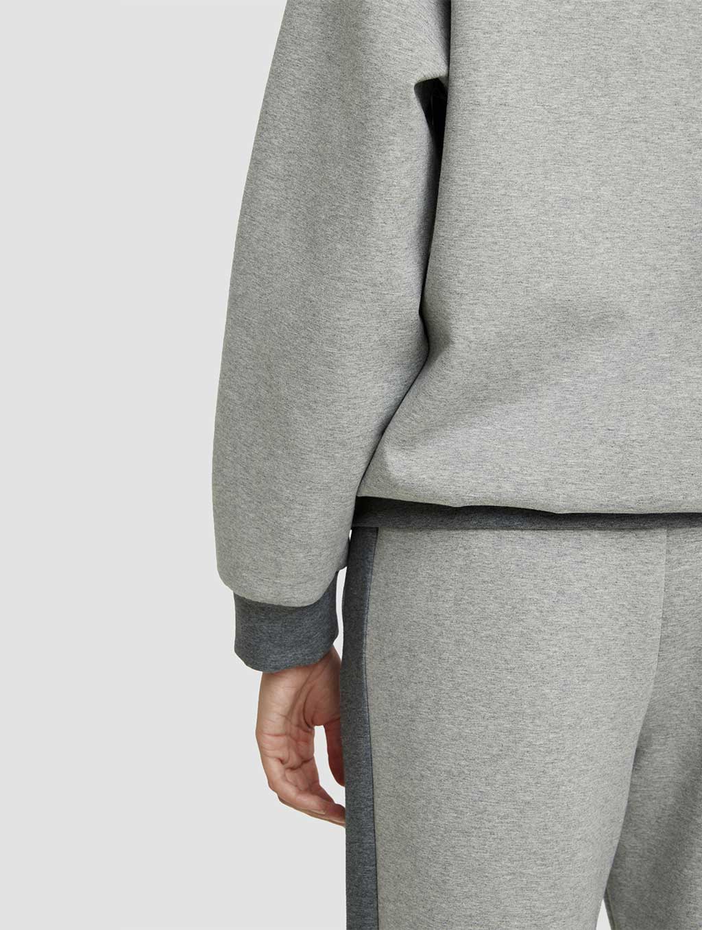 Pullover Sweatshirt